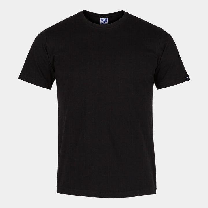 Tricou cu mânecă scurtă masculin DESERT negru