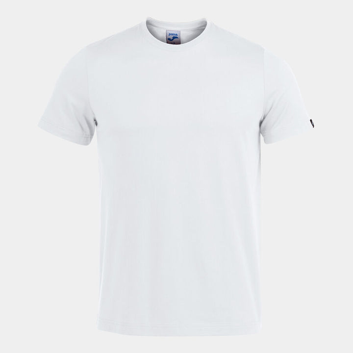 Tricou cu mânecă scurtă masculin DESERT alb