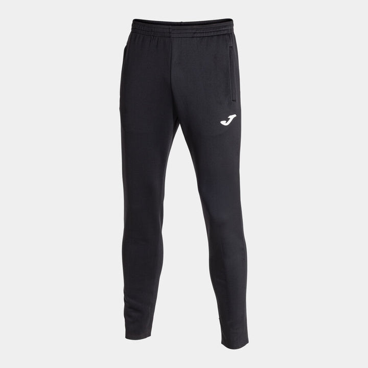 JOMA ELITE XI Pantaloni Lungi Alergare Bărbați - Negru