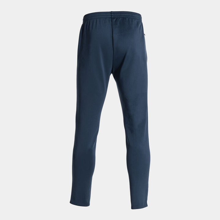 JOMA ELITE XI Pantaloni Lungi Alergare Bărbați - Bleumarin