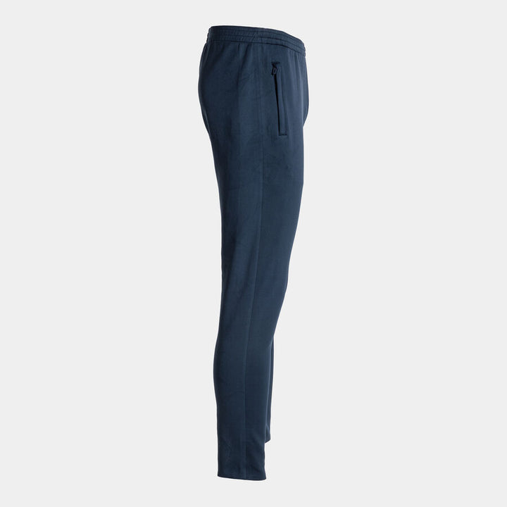 JOMA ELITE XI Pantaloni Lungi Alergare Bărbați - Bleumarin