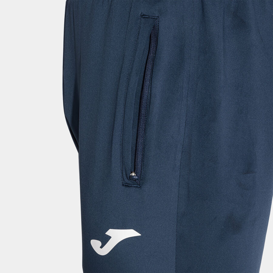 JOMA ELITE XI Pantaloni Lungi Alergare Bărbați - Bleumarin
