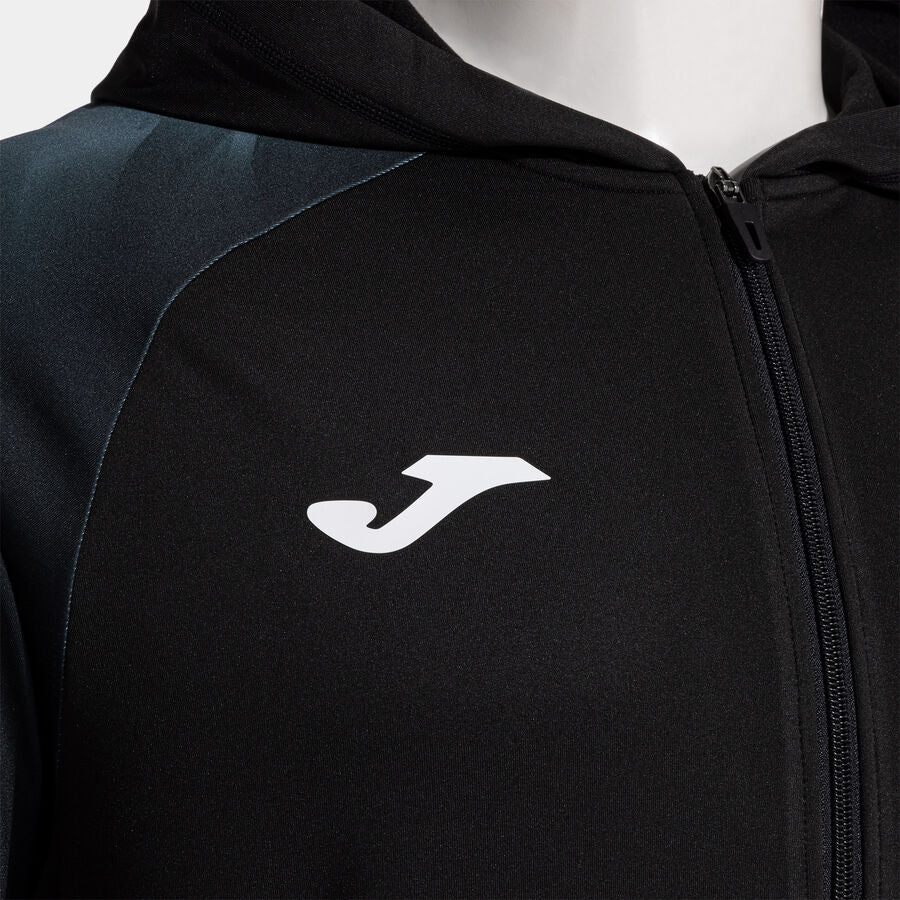JOMA ELITE XI Jachetă cu glugă pentru bărbați