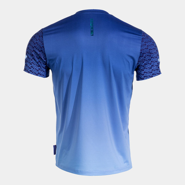 JOMA SUPERMAN Tricou cu mânecă scurtă pentru bărbați - albastru