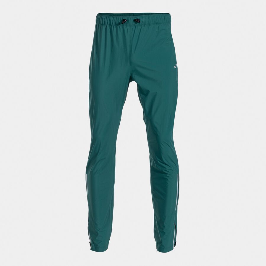 JOMA R-Trail Pantaloni Impermeabili Alergare Bărbați - turcoaz