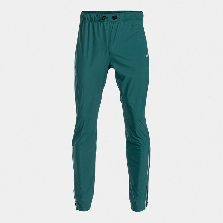 JOMA R-Trail Pantaloni Impermeabili Alergare Bărbați - turcoaz