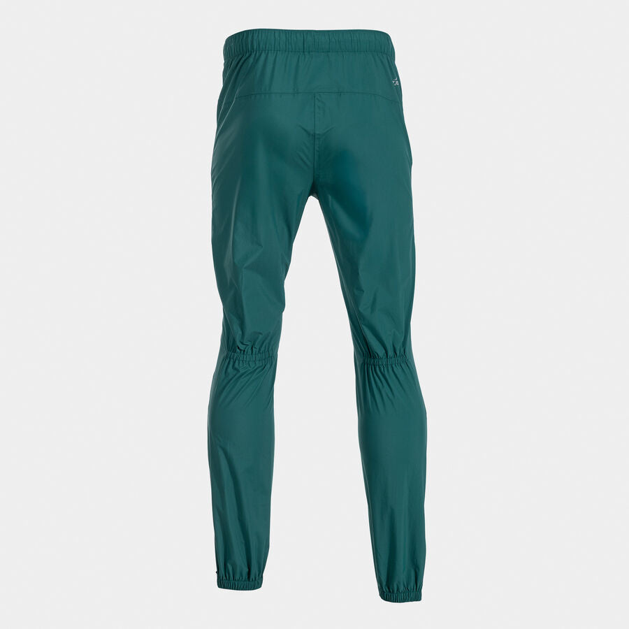 JOMA R-Trail Pantaloni Impermeabili Alergare Bărbați - turcoaz