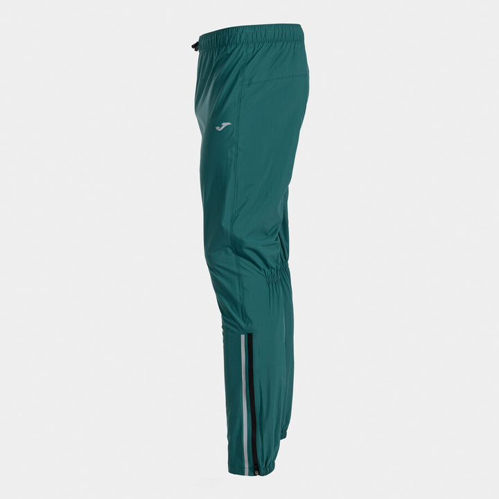 JOMA R-Trail Pantaloni Impermeabili Alergare Bărbați - turcoaz