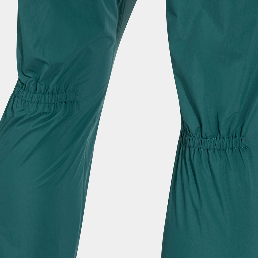 JOMA R-Trail Pantaloni Impermeabili Alergare Bărbați - turcoaz