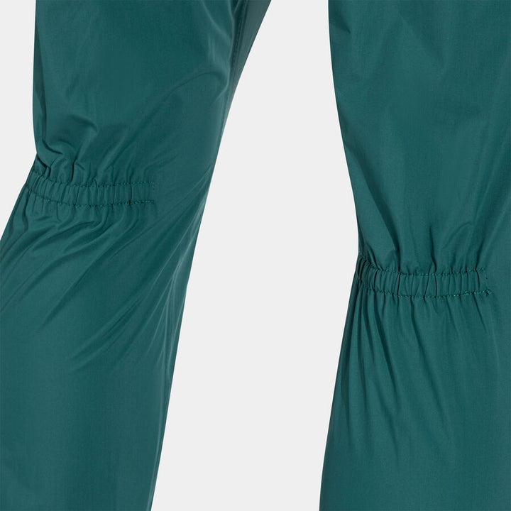 JOMA R-Trail Pantaloni Impermeabili Alergare Bărbați - turcoaz