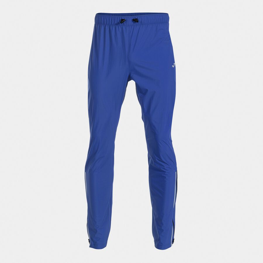 JOMA R-Trail Pantaloni Impermeabili Alergare Bărbați - albastru