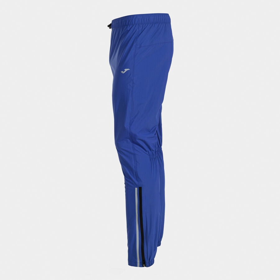 JOMA R-Trail Pantaloni Impermeabili Alergare Bărbați - albastru