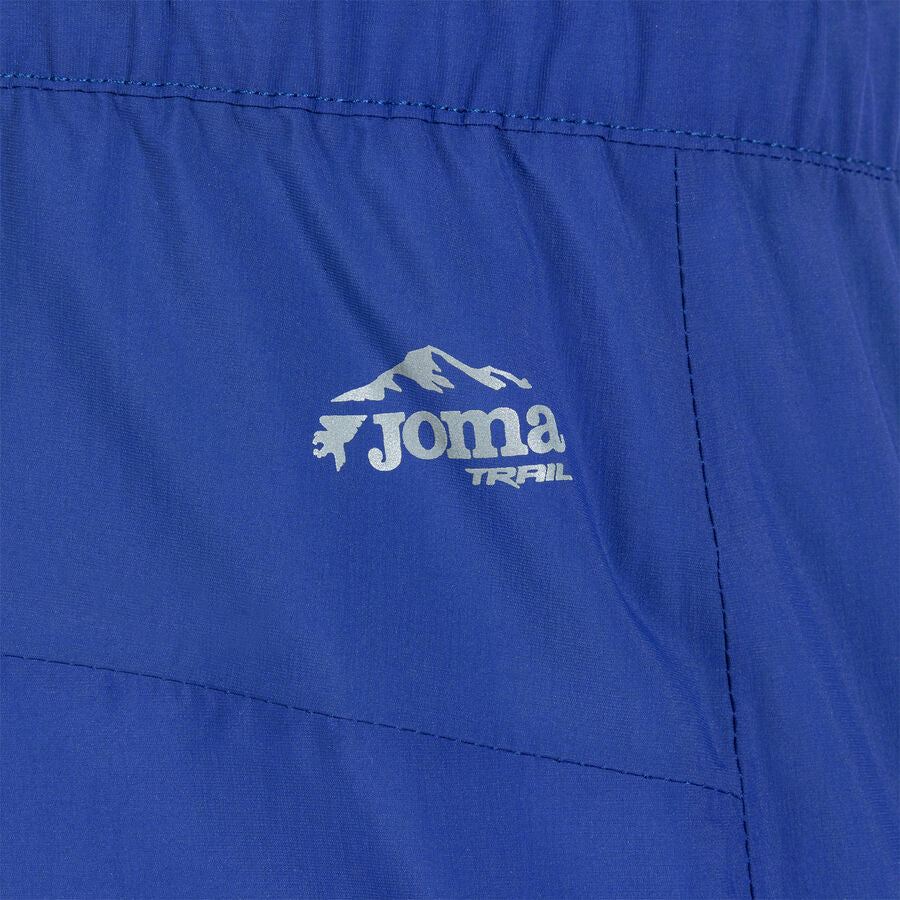 JOMA R-Trail Pantaloni Impermeabili Alergare Bărbați - albastru
