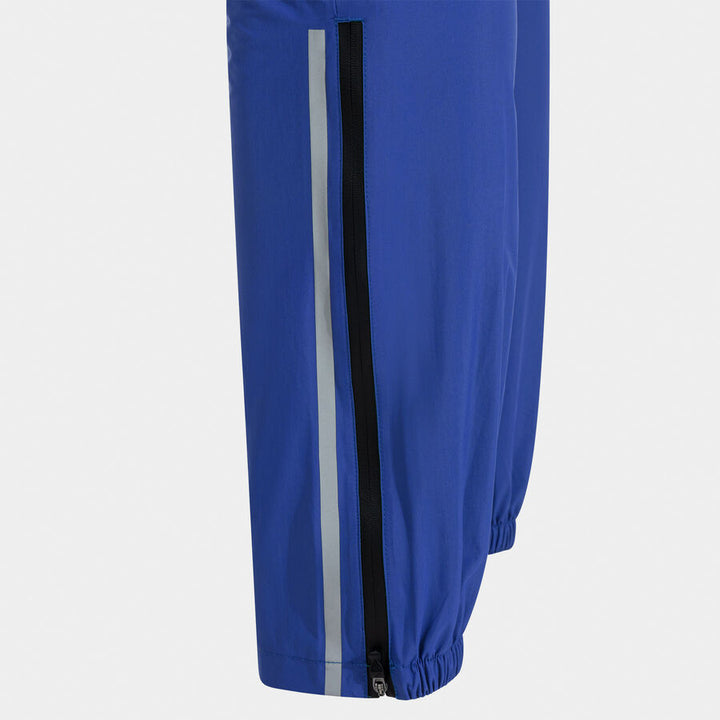 JOMA R-Trail Pantaloni Impermeabili Alergare Bărbați - albastru