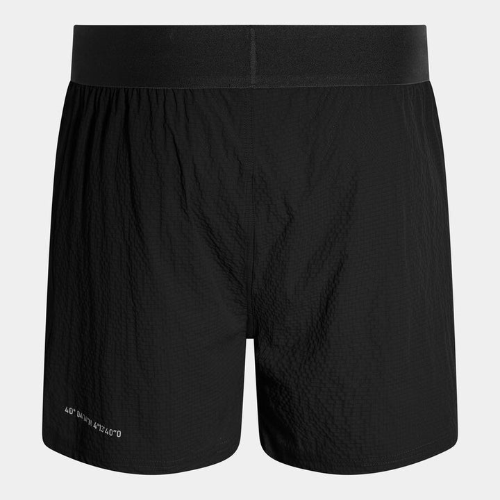 JOMA Pantaloni Scurți Bărbați R-Trail Nature Negru