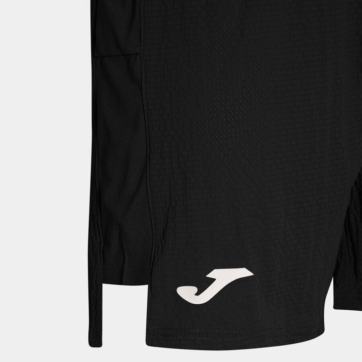 JOMA Pantaloni Scurți Bărbați R-Trail Nature Negru