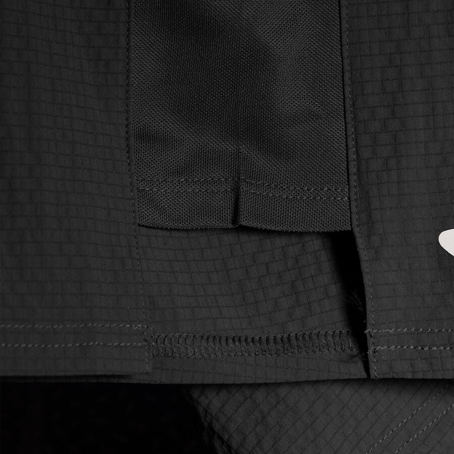 JOMA Pantaloni Scurți Bărbați R-Trail Nature Negru