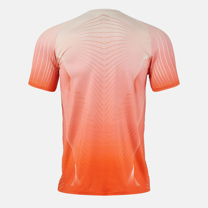 JOMA ELITE XII Tricou alergare bărbați - portocaliu