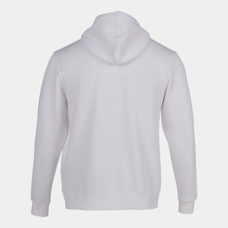 JOMA Hanorac cu glugă masculin Montana alb