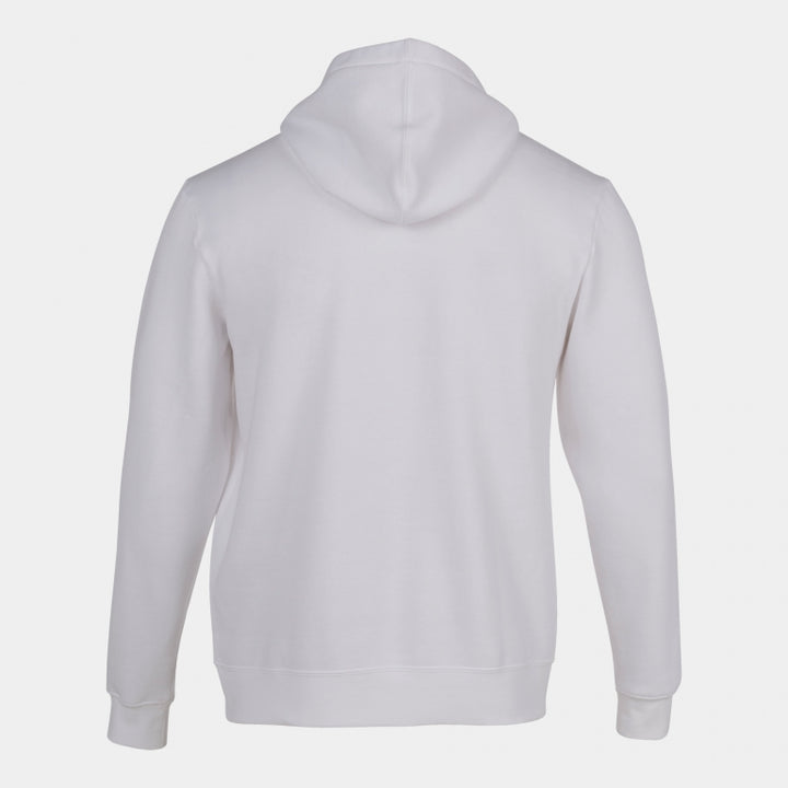 JOMA Hanorac cu glugă masculin Montana alb
