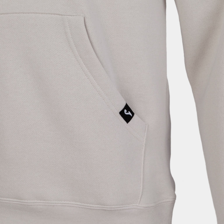 Hanorac cu gluga masculin Montana bej personalizat MUSAI