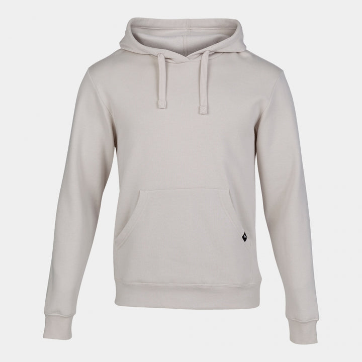 Hanorac cu gluga masculin Montana bej personalizat MUSAI
