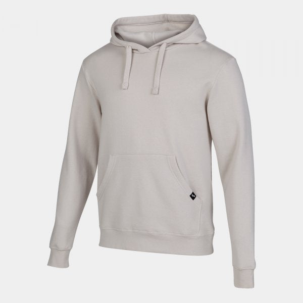 Hanorac cu gluga masculin Montana bej personalizat MUSAI