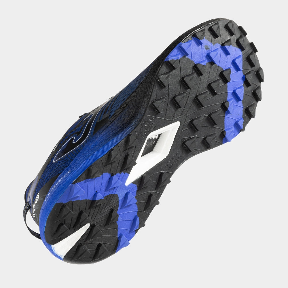 Pantofi sport trail Tr-6 25 unisex bleumarin