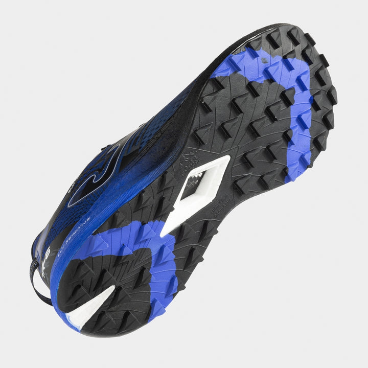 Pantofi sport trail Tr-6 25 unisex bleumarin