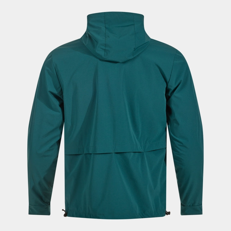 Jachetă ușoară EXPLORER verde turcoaz