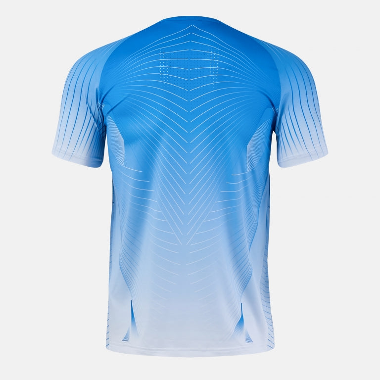 JOMA ELITE XII Tricou alergare bărbați - albastru regal