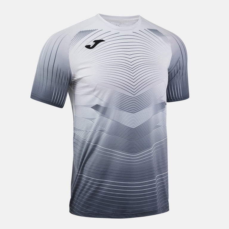JOMA ELITE XII Tricou alergare bărbați - bleumarin
