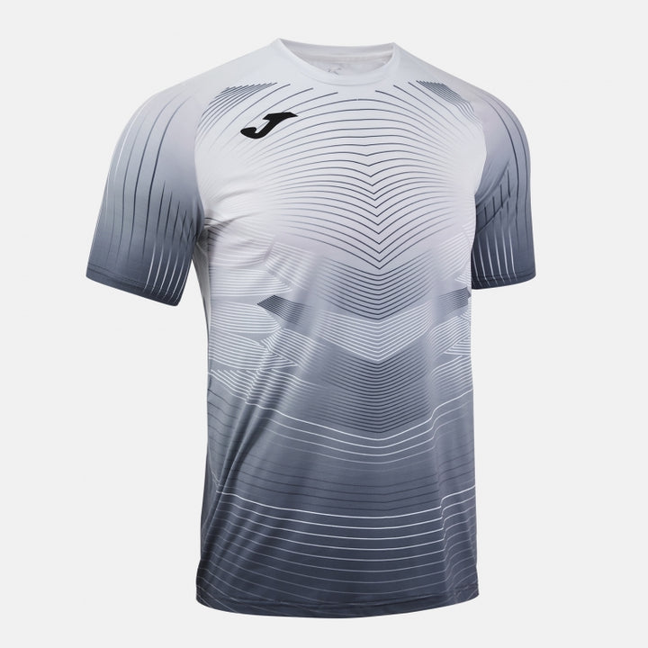 JOMA ELITE XII Tricou alergare bărbați - bleumarin
