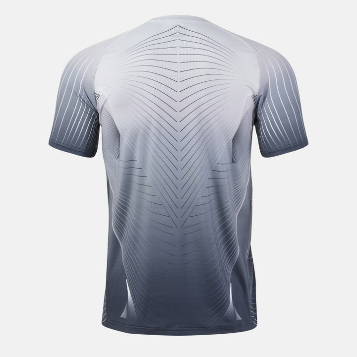 JOMA ELITE XII Tricou alergare bărbați - bleumarin