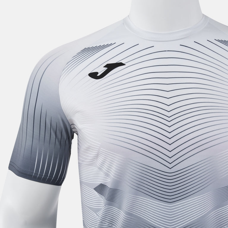 JOMA ELITE XII Tricou alergare bărbați - bleumarin
