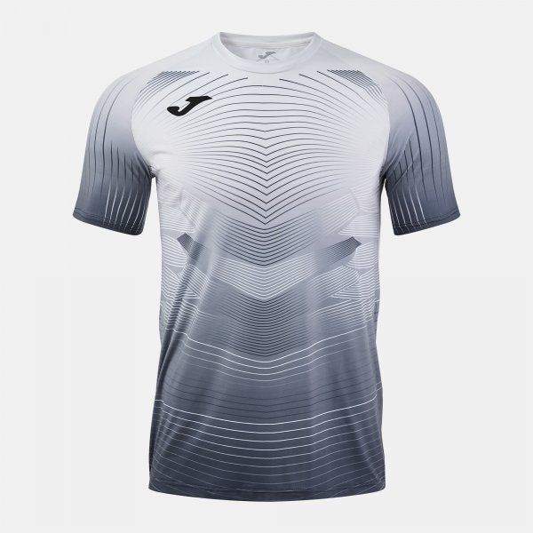 JOMA ELITE XII Tricou alergare bărbați - bleumarin