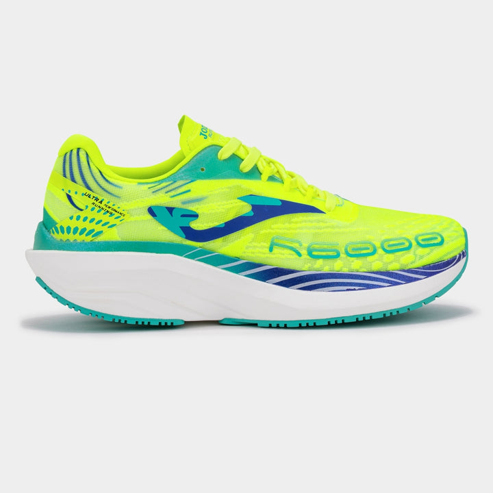 Pantofi sport alergare R.6000 26 bărbați galben fluorescent