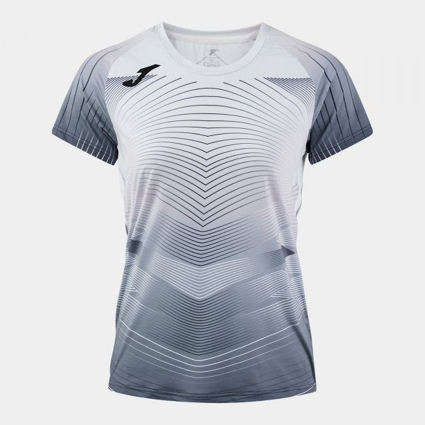 JOMA ELITE XII Tricou alergare femei - bleumarin