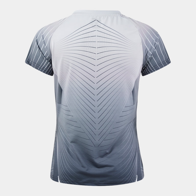 JOMA ELITE XII Tricou alergare femei - bleumarin