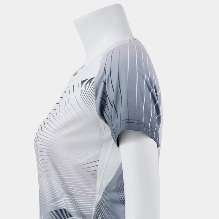 JOMA ELITE XII Tricou alergare femei - bleumarin