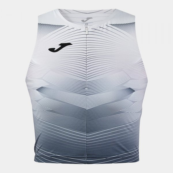 JOMA ELITE XII Top alergare femei - bleumarin