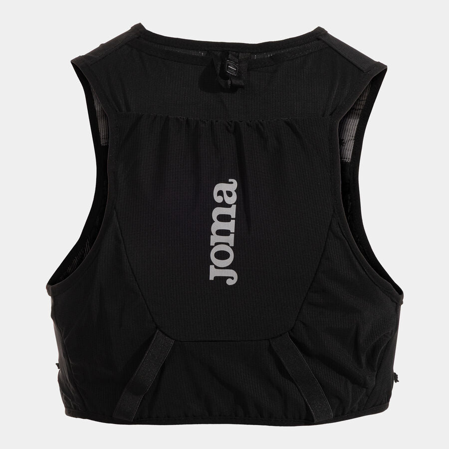 JOMA R-Nature Vestă de Hidratare Trail-Running Negru