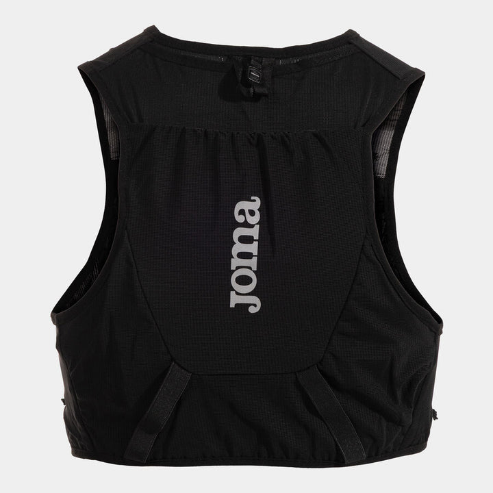 JOMA R-Nature Vestă de Hidratare Trail-Running Negru