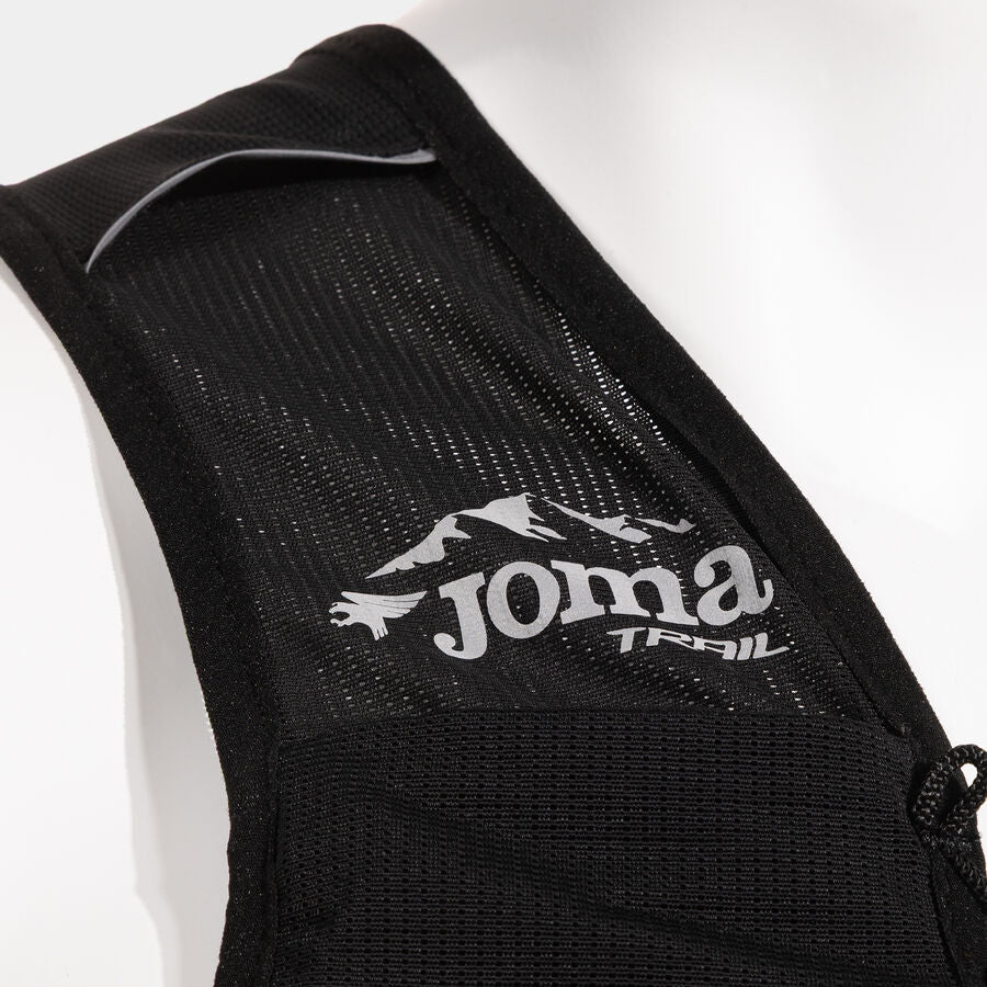JOMA R-Nature Vestă de Hidratare Trail-Running Negru