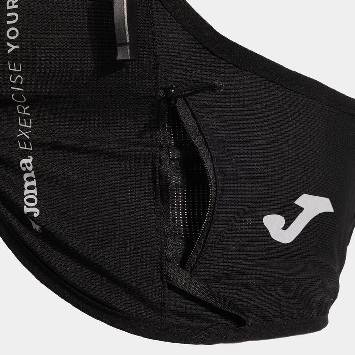 JOMA R-Nature Vestă de Hidratare Trail-Running Negru