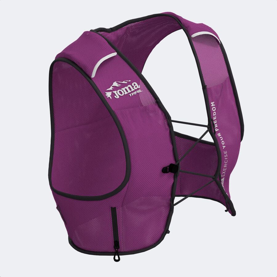JOMA R-Nature Vestă de Hidratare Trail-Running  Violet