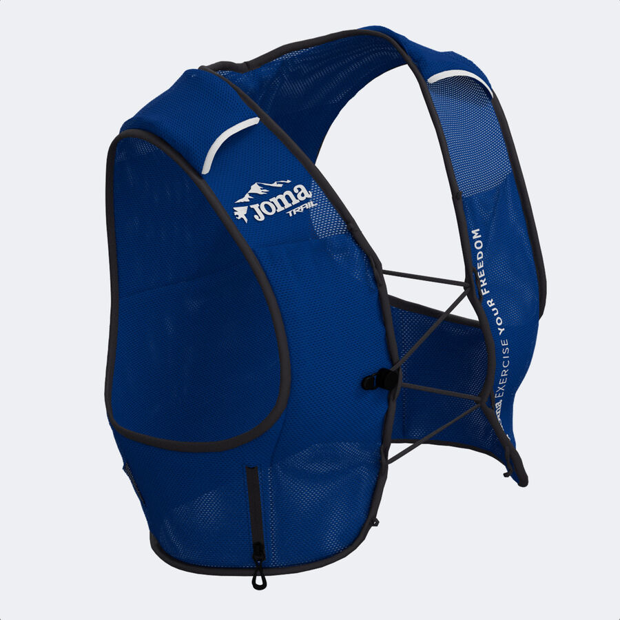 JOMA R-Nature Vestă de Hidratare Trail-Running Albastru