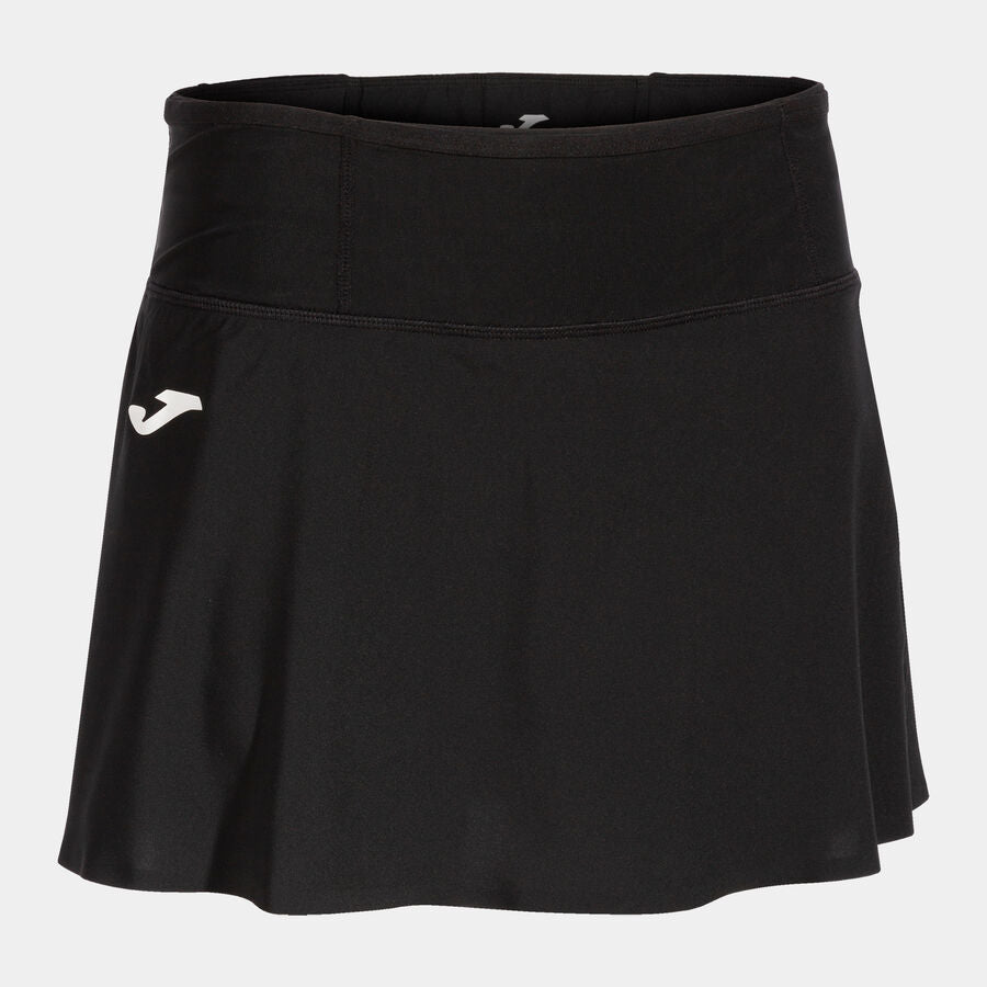 JOMA R-TRAIL NATURE Fustă pantalon - Negru