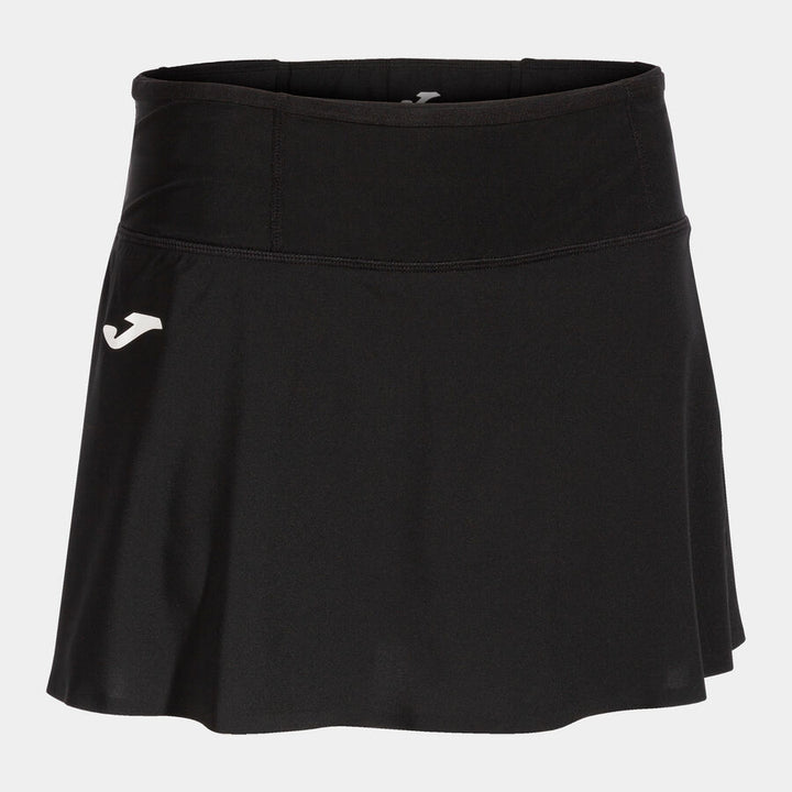 JOMA R-TRAIL NATURE Fustă pantalon - Negru