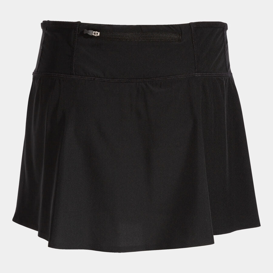 JOMA R-TRAIL NATURE Fustă pantalon - Negru